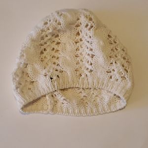 Knit Beanie